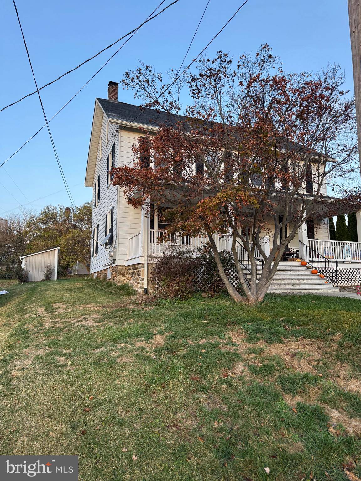 Fawn Grove, PA 17321,112 MORRIS AVE