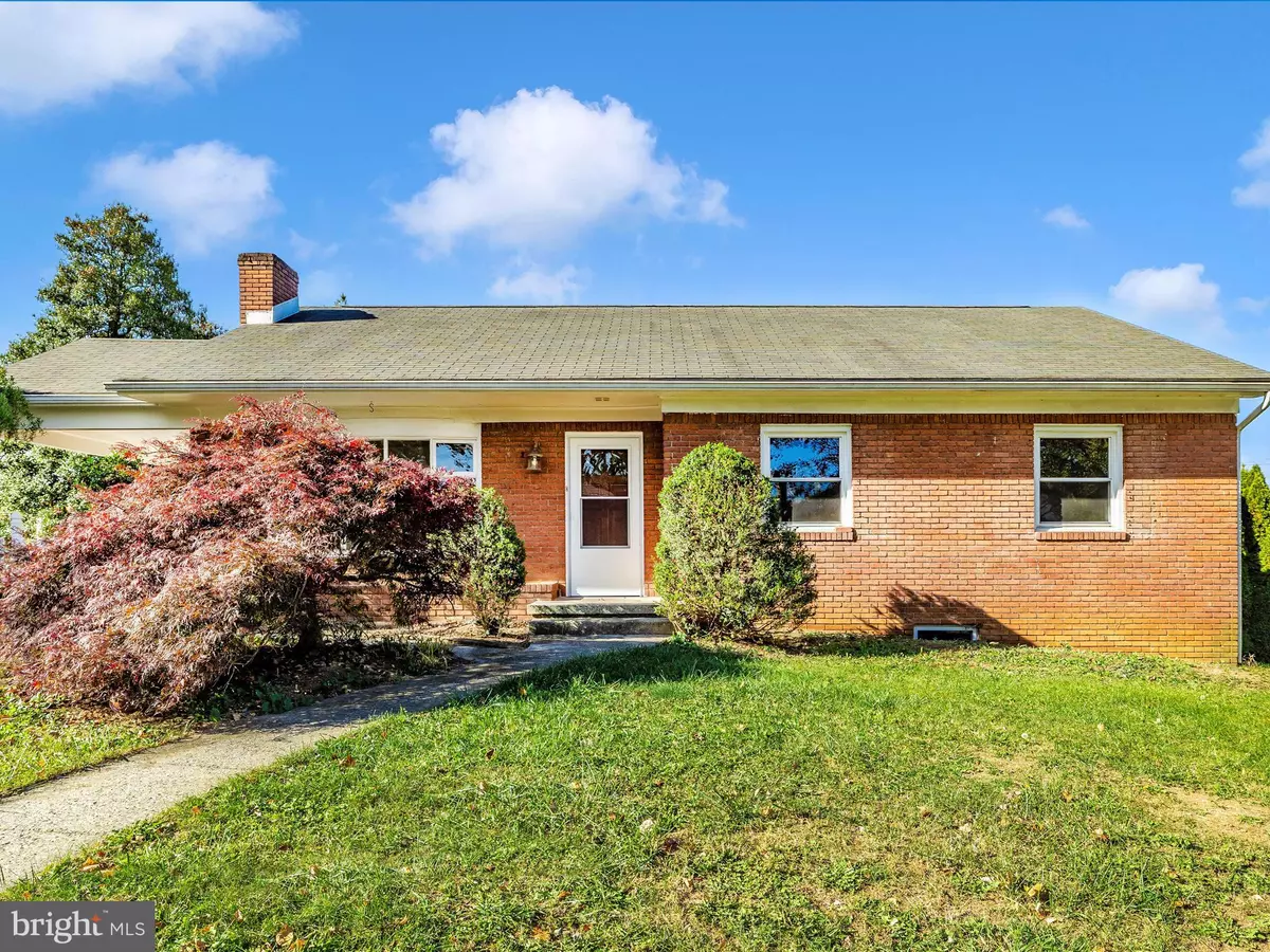 Smithsburg, MD 21783,11918 HAVEN HILL DR
