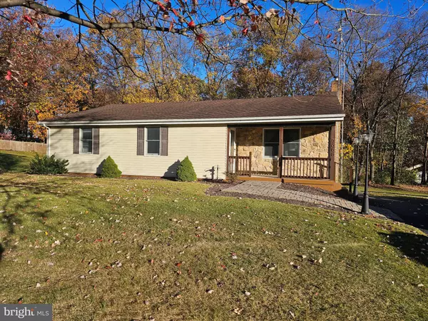 5668 OAKWOOD DRIVE, Mercersburg, PA 17236