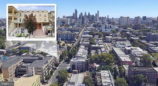 Philadelphia, PA 19104,4443 CHESTNUT ST