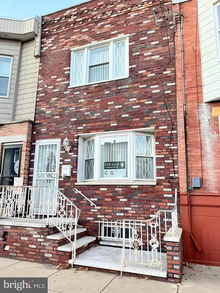 143 W RITNER ST, Philadelphia, PA 19148