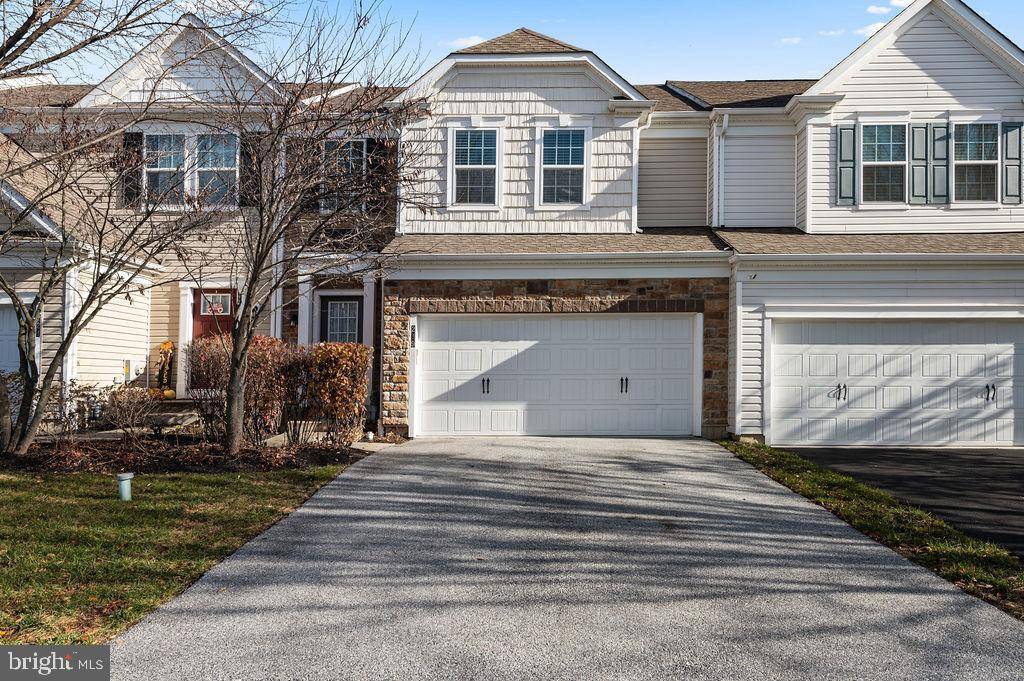 Downingtown, PA 19335,219 SILLS LN