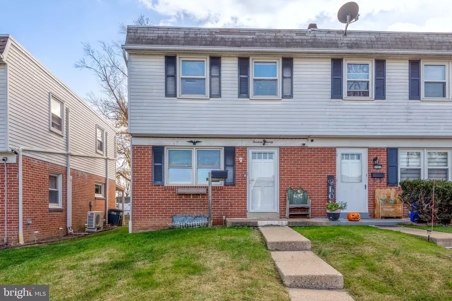 1320 FREMONT ST, Lancaster, PA 17603