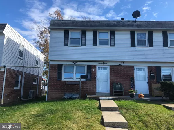 1320 FREMONT ST, Lancaster, PA 17603