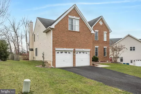 Winchester, VA 22602,102 NORFOLK CT