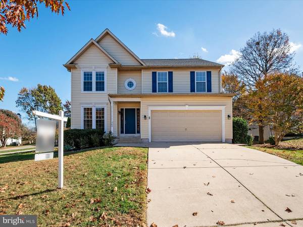 489 PEACH LEAF CT, Odenton, MD 21113