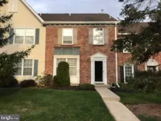 38 AMBERLY CT, Franklin Park, NJ 08823