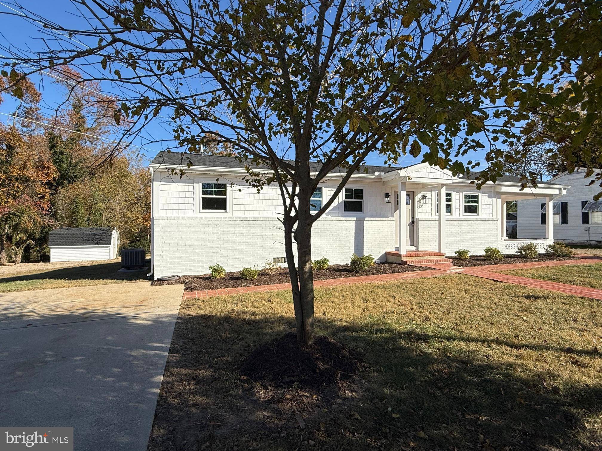 66 JOHNSON ST, Easton, MD 21601