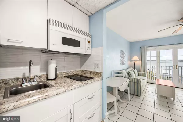 Ocean City, MD 21842,200 59TH ST #308