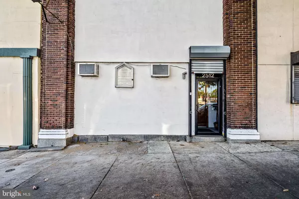 Philadelphia, PA 19132,2512 N BROAD ST