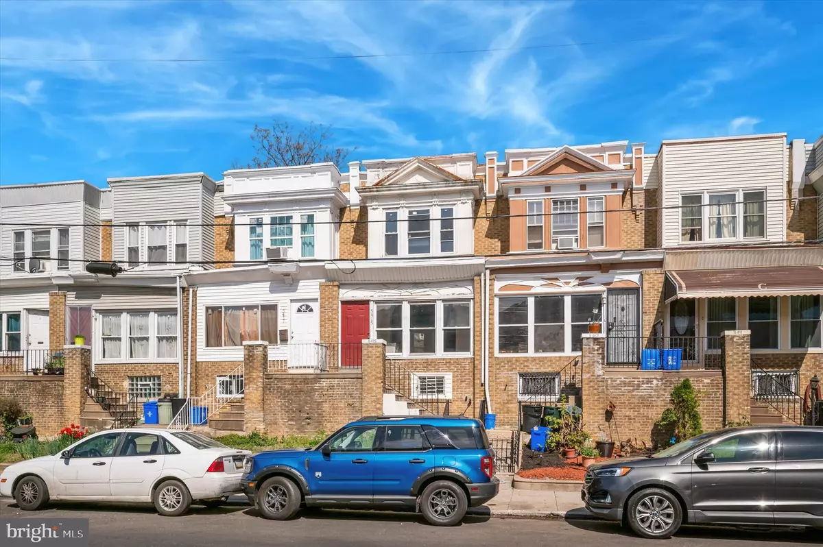 Philadelphia, PA 19143,5415 WILLOWS AVE