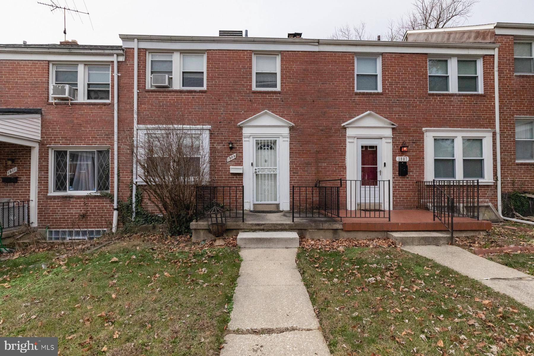 1909 SWANSEA RD,  Baltimore,  MD 21239