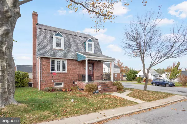 8004 MANOR RD,  Parkville,  MD 21234