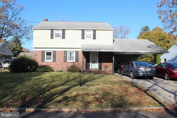 319 VILLANOVA RD, Glassboro, NJ 08028