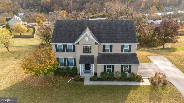 233 COLERIDGE LN, Coatesville, PA 19320