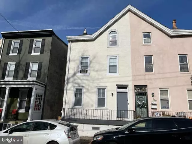 3543 INDIAN QUEEN LN, Philadelphia, PA 19129