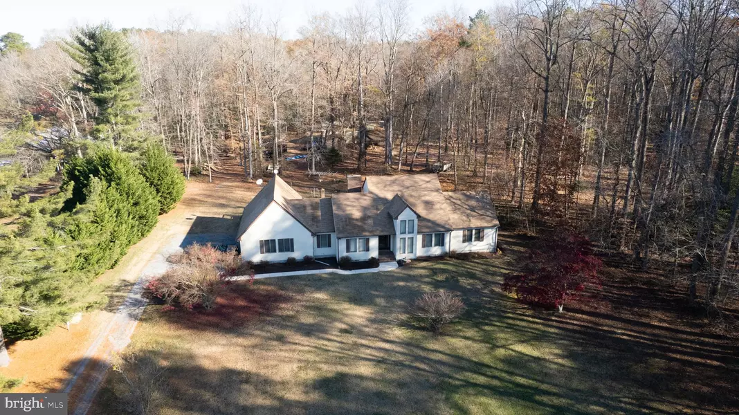 8197 DETOUR RD, Denton, MD 21629