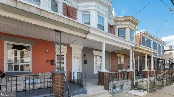 Philadelphia, PA 19124,1420 SELLERS ST