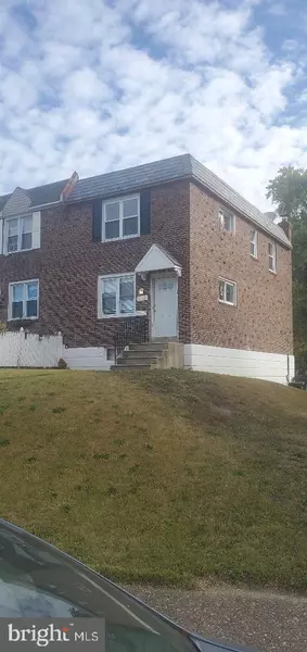 965 KEIGHLER AVE, Glenolden, PA 19036