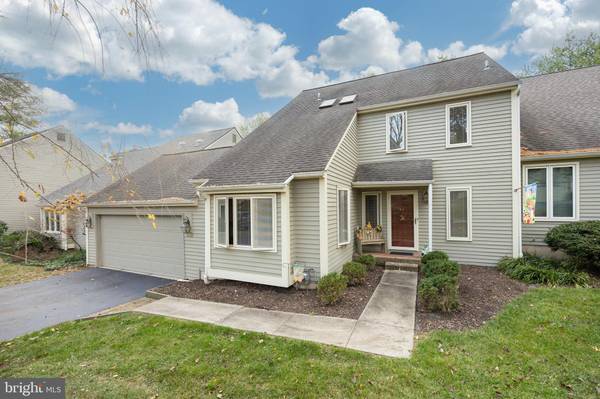 West Chester, PA 19382,1113 MEWS LN