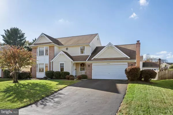 Olney, MD 20832,16912 MACDUFF AVE