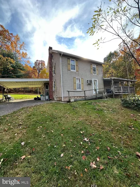 190 ARCH ST, Elizabethville, PA 17023