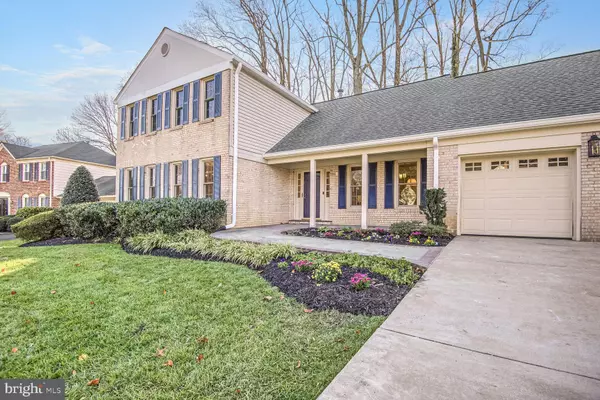 Vienna, VA 22181,9707 BUNCHBERRY PL