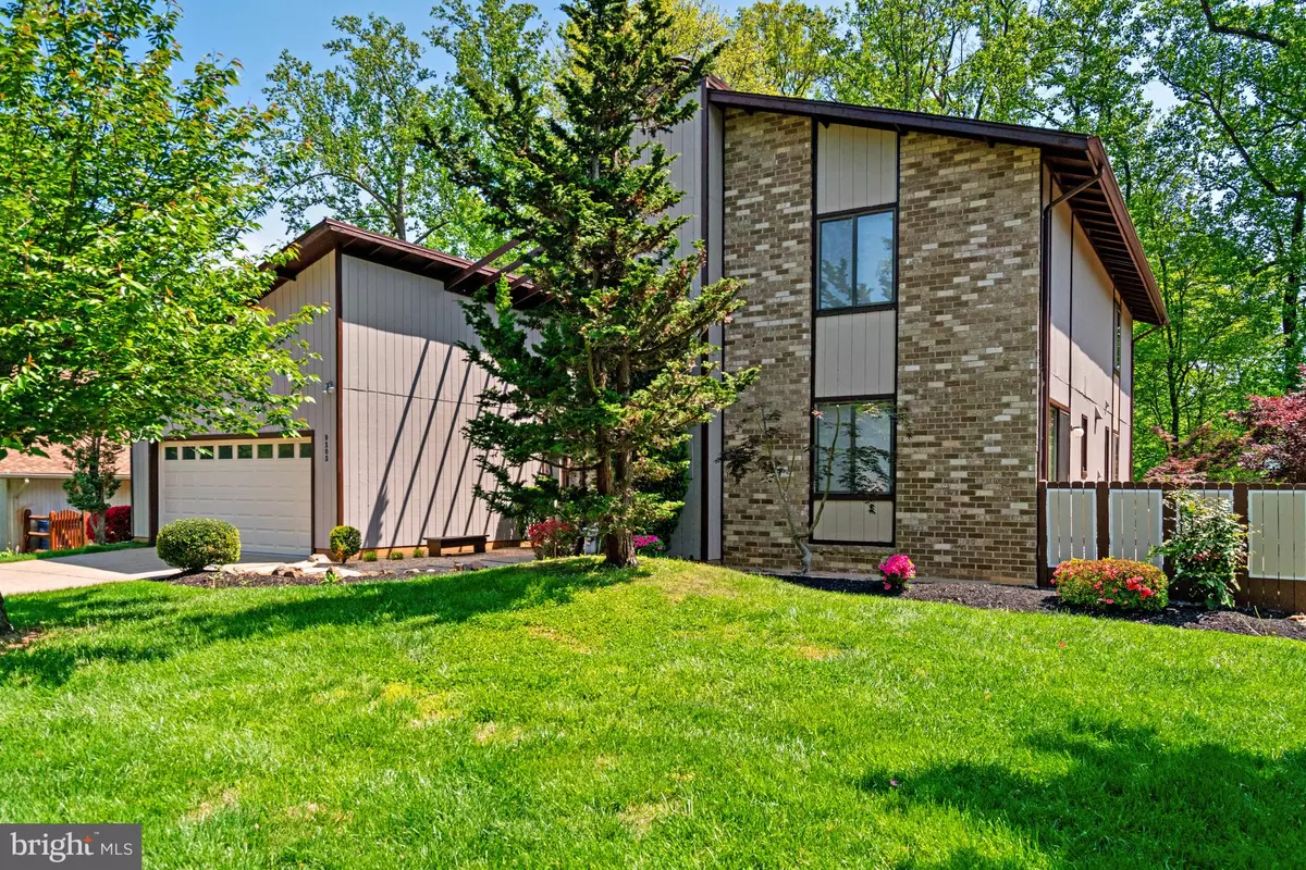Burke, VA 22015,9103 HOME GUARD DR