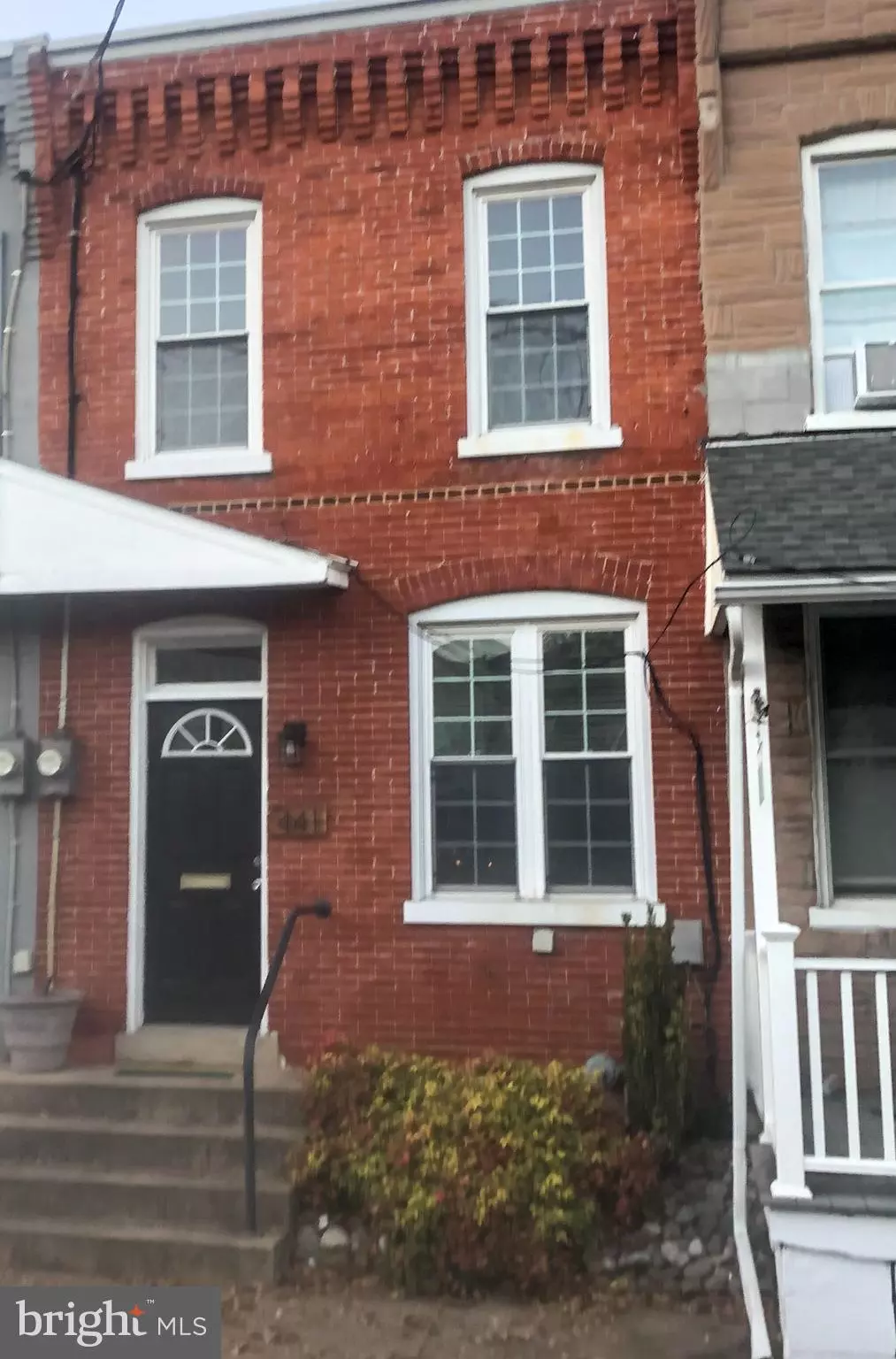 Lancaster, PA 17603,441 W FREDERICK ST