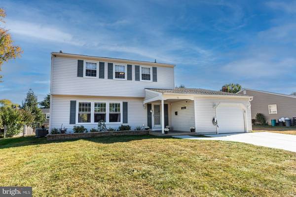 30 BULL RUN,  Clementon,  NJ 08021