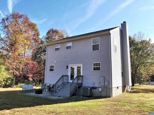 Gordonsville, VA 22942,13 CLEARWATER CT