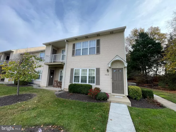 3106-B HEATHERSTONE CT, Mount Laurel, NJ 08054