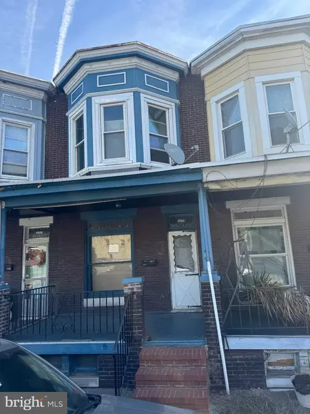 4711 PENNINGTON AVE, Baltimore City, MD 21226