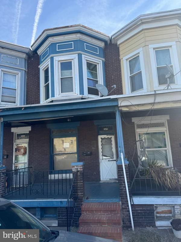 4711 PENNINGTON AVE,  Baltimore City,  MD 21226