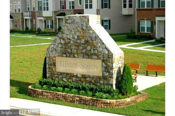 Ellicott City, MD 21042,10502 OLD ELLICOTT CIR #52