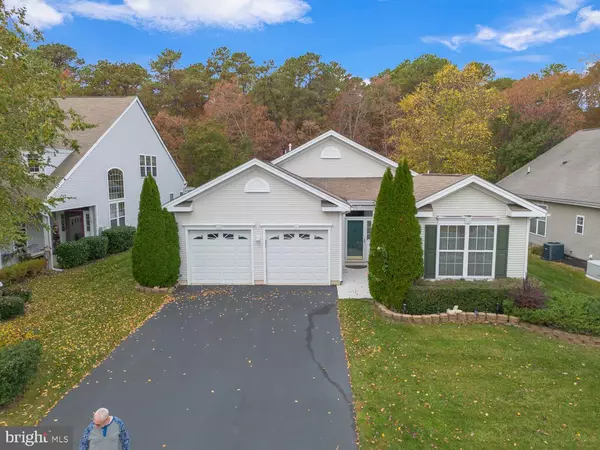 342 GOLF VIEW DR, Little Egg Harbor Twp, NJ 08087