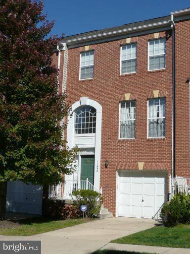 11452 ABNER AVE, Fairfax, VA 22030