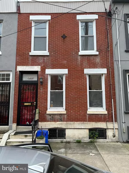 2322 ELLSWORTH ST, Philadelphia, PA 19146