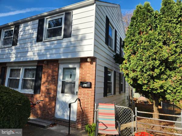 207 ELIZABETH DR, Lancaster, PA 17601