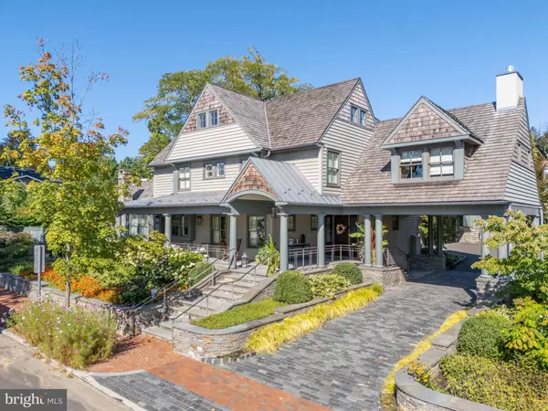 Doylestown, PA 18901,155 E OAKLAND AVE