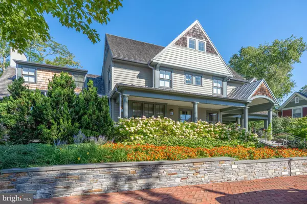 Doylestown, PA 18901,155 E OAKLAND AVE