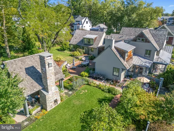 Doylestown, PA 18901,155 E OAKLAND AVE