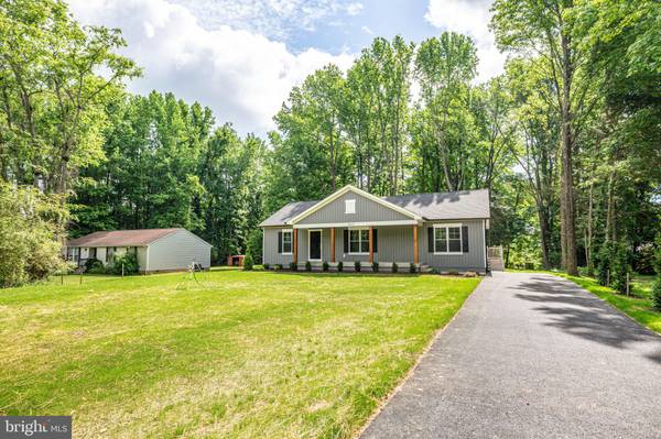 King George, VA 22485,LOT 33 EISENHOWER DR