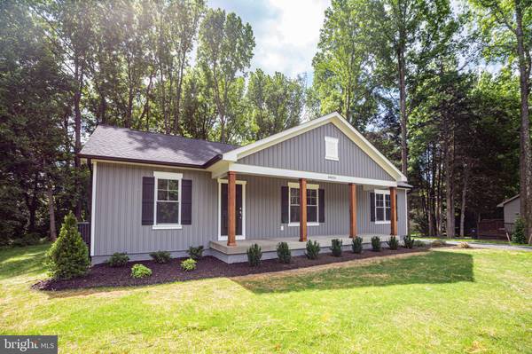 King George, VA 22485,LOT 33 EISENHOWER DR