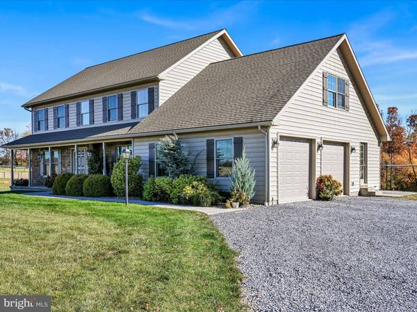 48 E ROSEBUD RD, Myerstown, PA 17067