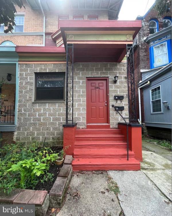 4916 HAZEL AVE, Philadelphia, PA 19143