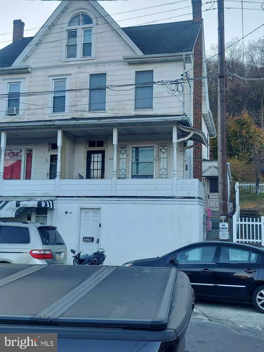 Lansford, PA 18232,328 W ABBOTT ST