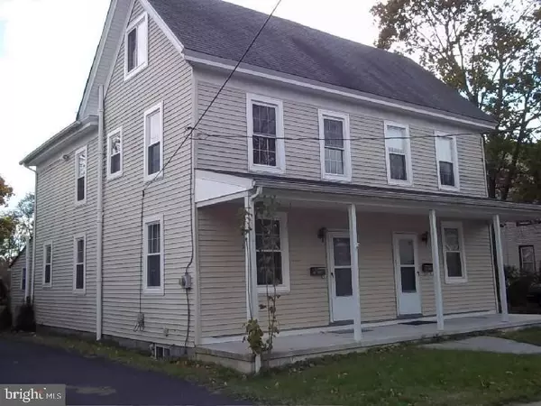 28 ZANE ST #28, Glassboro, NJ 08028