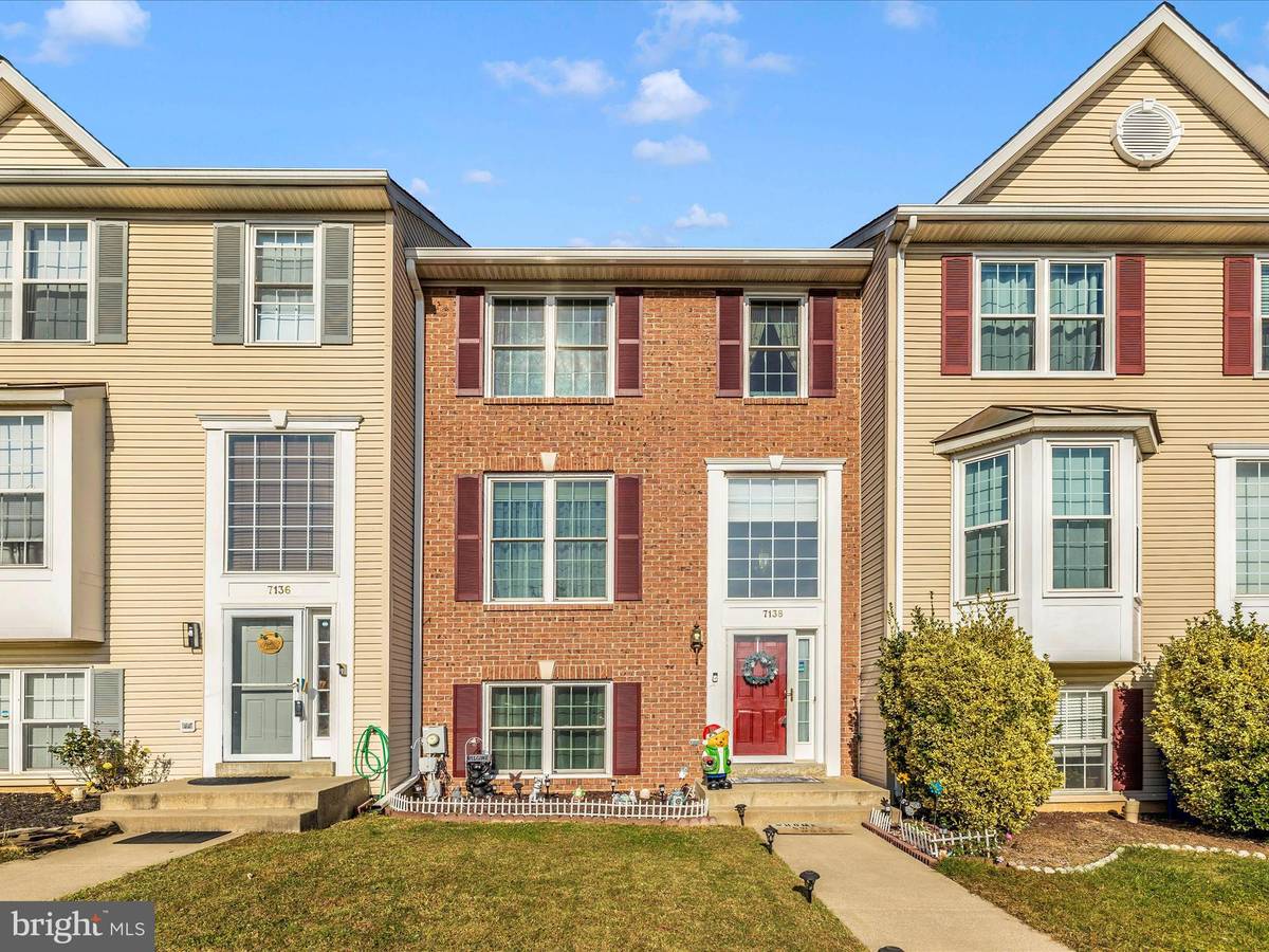 Frederick, MD 21703,7138 LADD CIR