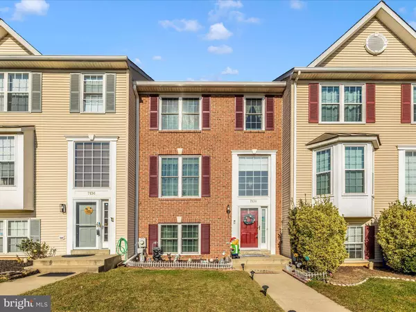 7138 LADD CIR, Frederick, MD 21703